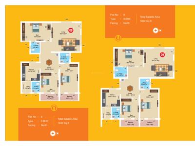 Sree Aashritha Brochure 18