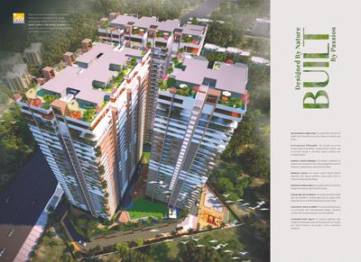 Pragathi Green Woods Brochure 11