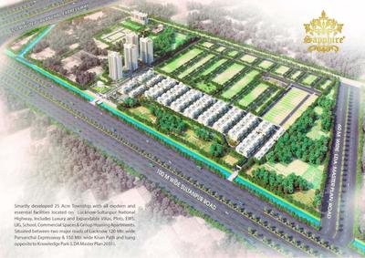 Sapphire Royale Brochure 6
