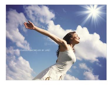 Image of 1415 Sq.ft 3 BHK Apartment / Flat for sale in Runwal Symphony, Santacruz East, Mumbai for Rs. 30000000