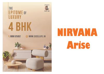 Nirvana Arise Brochure 1
