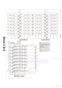 Image of 1800 Sq.ft 3 BHK Apartment / Flat for sale in Tirupati Sky, Kuber Nagar, Ahmedabad for Rs. 6500000