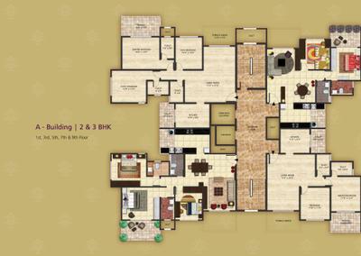 Mantri Eternity B Brochure 18