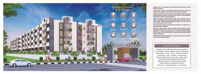 Adithi Elegance Brochure 5