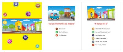 Unitech Unihomes Brochure 9