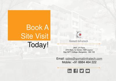 Trehan Gomati Iris Brochure 18