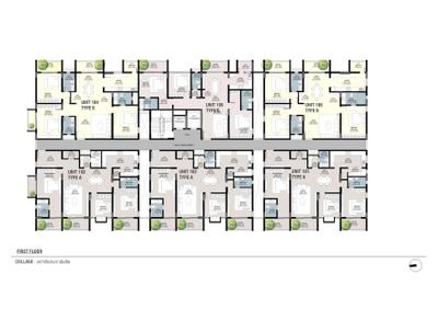 Affinity Jahnavi Brindavan Brochure 4