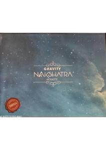 Gravity Nakshatra Brochure 1