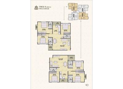 Aashirwad Residency Brochure 12
