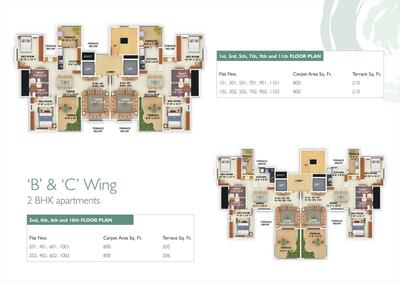 Ambiience Greendale Brochure 14