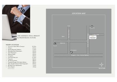 Rainbow Westport Brochure 1