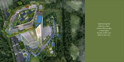 Raheja Vanya Brochure 8