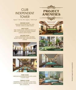 SG Shikhar Height Brochure 11