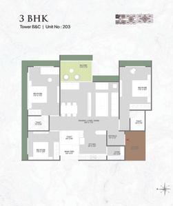 Aasthaa Parisar Brochure 26