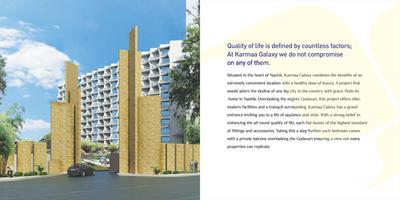 Karmaa Galaxy Tower I To III Brochure 3