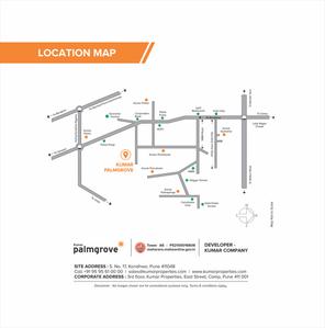 Kumar Palmgrove Pune Brochure 15