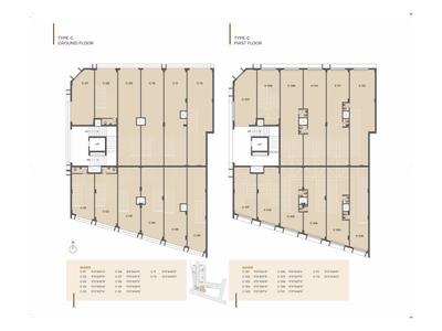 Param The Central Home & Retails Brochure 13