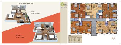 Aponjon Housing Complex Brochure 11