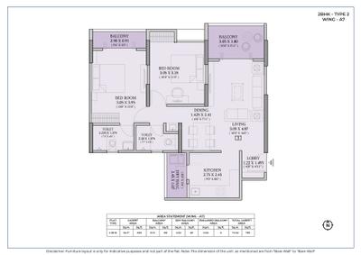 Nivasa Enchante Phase III Brochure 17