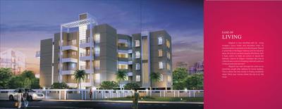 Shubham Residency Brochure 3
