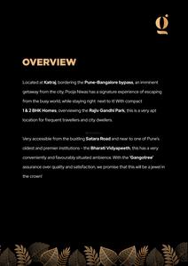 Gangotree Pooja Niwas Brochure 2