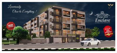 Durga Devi Enclave Brochure 7