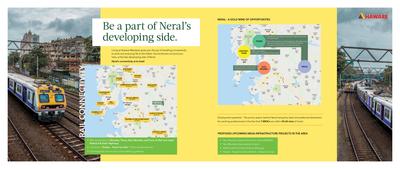 Haware Builders Meadows Phase 1 Brochure 10