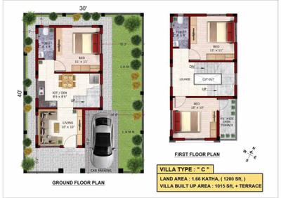 Basundhara Park Brochure 6