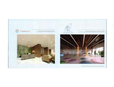 Image of 5700 Sq.ft 5 BHK Apartment / Flat for sale in Well Waves The Monolith, Bhimrad, Surat for Rs. 30000000