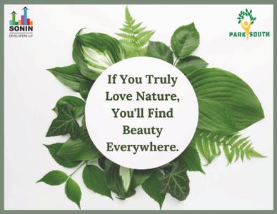 Image of 1250 Sq.ft 3 BHK Apartment / Flat for sale in Sonin Park South, Arakere, Bengaluru for Rs. 17200000