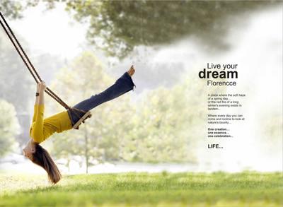 Image of 4200 Sq.ft 4 BHK Penthouse for sale in Enn Enn Florence, Vesu, Surat for Rs. 35000000