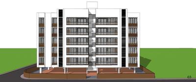 Param Abode Brochure 3
