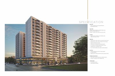 Rajshree Regalia Brochure 14
