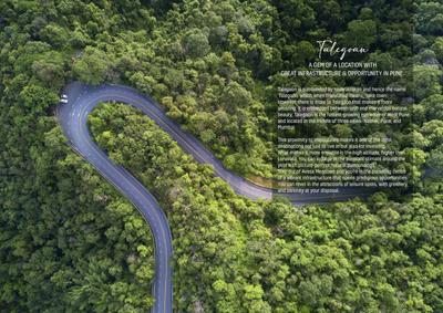 Image of 1720 Sq.ft Residential Plot / Land for sale in Naiknavare Avasa Meadows Talegaon, Talegaon Dabhade, Pune for Rs. 6650000