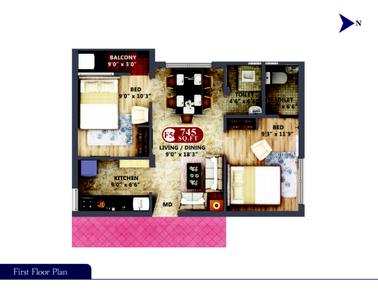 DAC Shrikar Brochure 22
