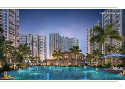 Prestige Park Grove Brochure 153