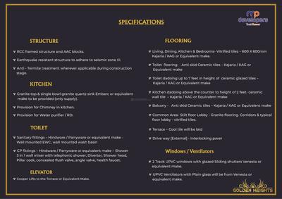 MP Golden Heights Brochure 19
