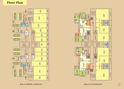 National Trinity Paradise Phase 1 Brochure 6