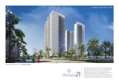 Valencia Towers Phase 2 Brochure 32