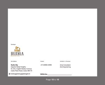 Rudra Sky Brochure 10