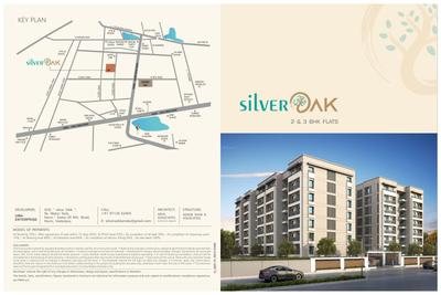 Uma Silver Oak Brochure 1