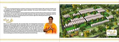 MS Royal Gate Brochure 2