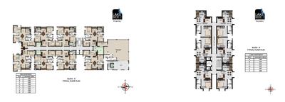 Sugal And Damani Lake Side Phase 2 Brochure 6