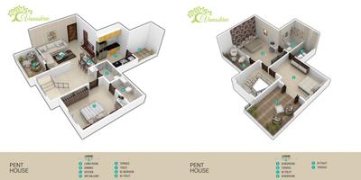 Vanashree Apartment Brochure 8