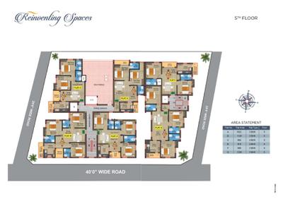 GP East Wind Brochure 4