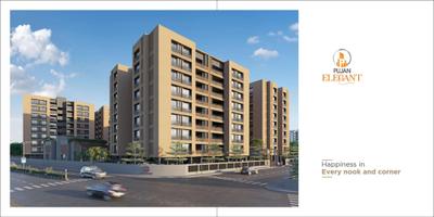 Pujan Elegant Brochure 2