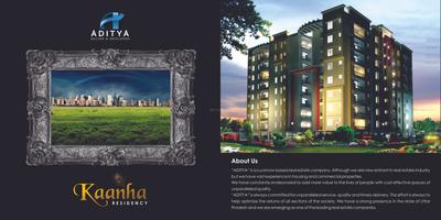 Kaanha Residency Brochure 1