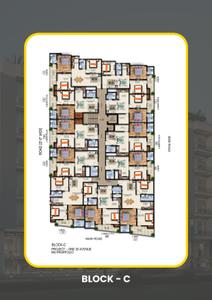 Image of 1050 Sq.ft 2 BHK Apartment / Flat for sale in Grenotech One 30 Avenue, Noida Extension, Greater Noida for Rs. 4399000