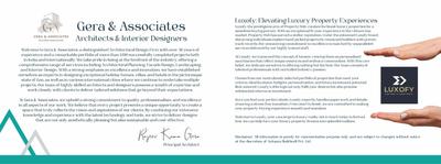 Eleva Suites Brochure 14