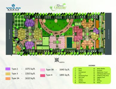 Vihaan Greens Brochure 8